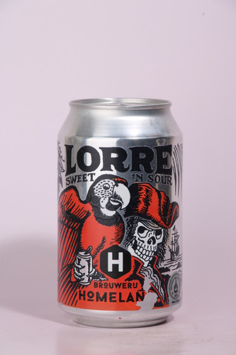 Homeland | Lorre | 5%