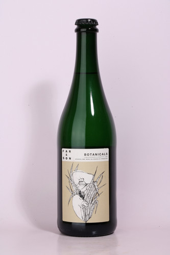 Far & Søn | Botanicals | 0,2%
