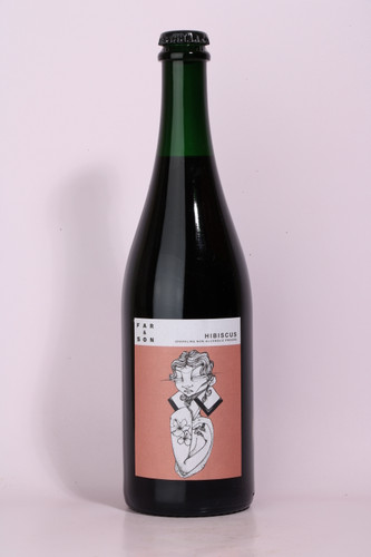 Far & Søn | Hibiscus | 0,3%