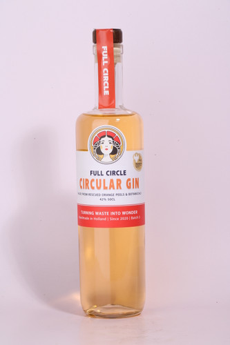 Full Circle | Circular Gin | 42%