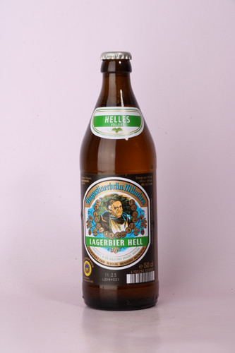Augustiner | Helles | 5,2%
