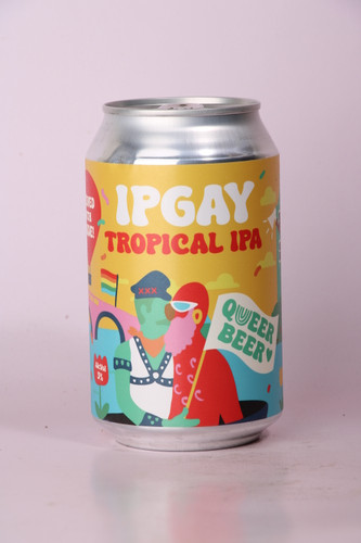 Queer Beer | IPGAY