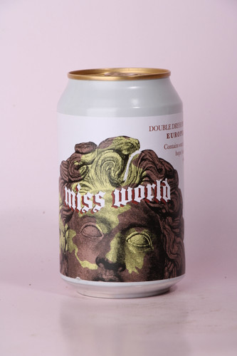 Butchers Tears | Miss World | 7%