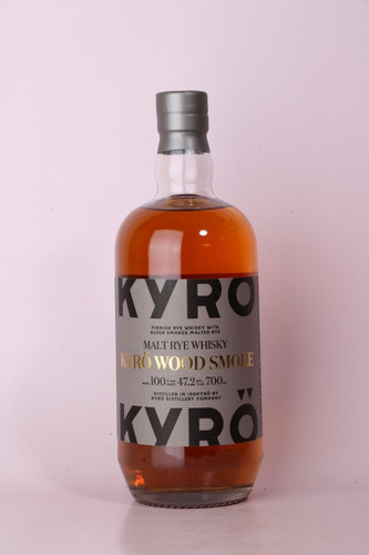 Kyro | Wood Smoke | 47,2