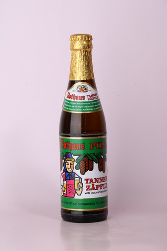 Rothaus | Tannenzapfle Pilsner | 5,1%