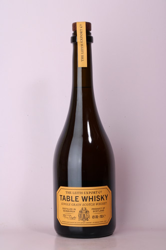 The Leith Export Co | Table Whisky | 43% The Leith Export Co | Table Whisky | 43%