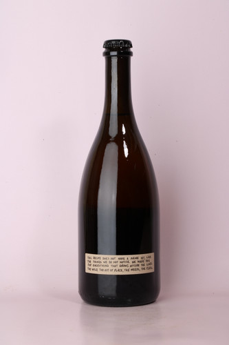 Feral | No.5 - Sparkling Rose | 0,5% Feral | No.5 - Sparkling Rose | 0,5%