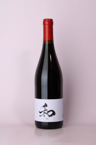 Kohki Iwata | Cuvee WA | 2023