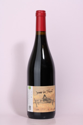 Estezargues | Domaine Gres St. Vincent | 2022