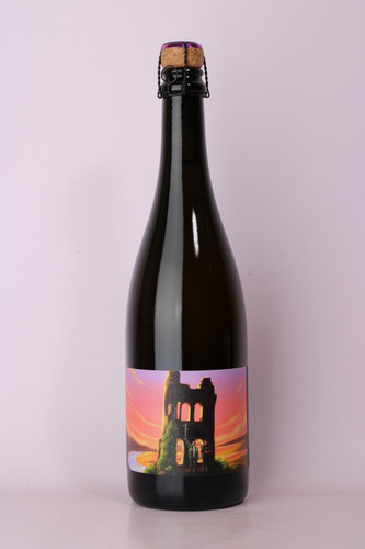 Weingut Peifer | Blanc de Blancs Sekt | 2021 | 12%