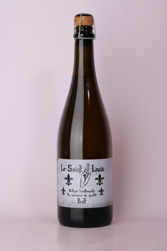 Le Haut Planty | Le Saint-Louis | 12,5%