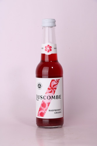 Luscombe | Raspberry Crush | 270ml