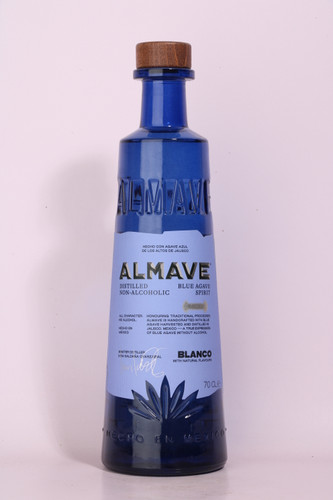 Almave | Blanco | <0,5%
