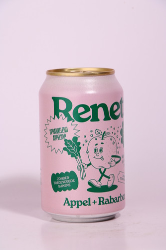 *Renett | Appel-Rabarber