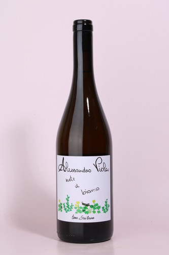 Alessandro Viola | Note di Bianco | 12,5% van Alessandro Viola