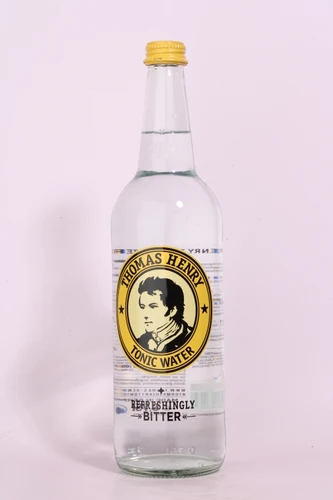 Thomas Henry | Tonic | 750ml van Thomas Henry