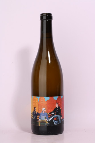 Weingut Peifer | Muller-Thurgau | 11,5% van Weingut Peifer