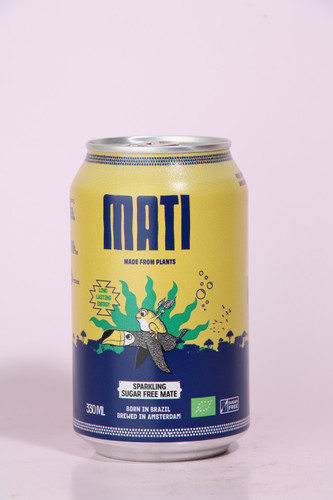 *MATI | Mate - Suikervrij van MATI