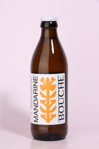 Bouche | Mandarine van Bouche