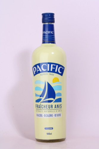 Ricard | Pacific | 0% van Ricard