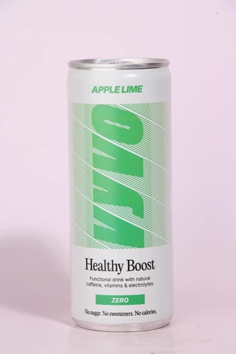 VYVO | Apple Lime van VYVO