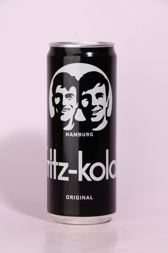 *fritz | Kola | BLIK van fritz