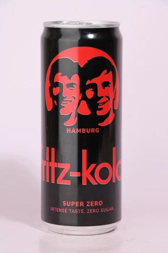 *fritz | Super Zero | BLIK van fritz