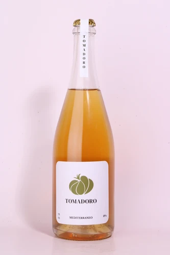 Tomadoro | Mediterraneo | 0% van Tomadoro