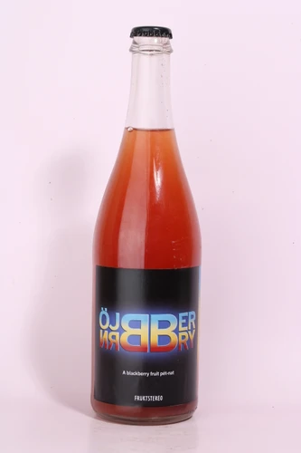 Fruktstereo | Bjorn Berry | 5,5%