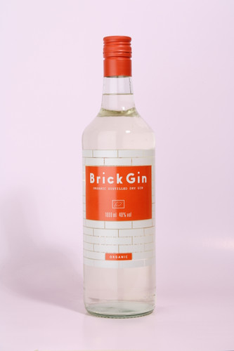 Brick Gin | 1L fles