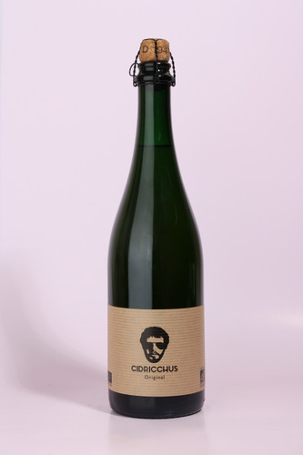 Cidricchus | Cidre Brut Original