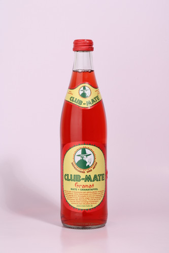 Club-Mate Granat
