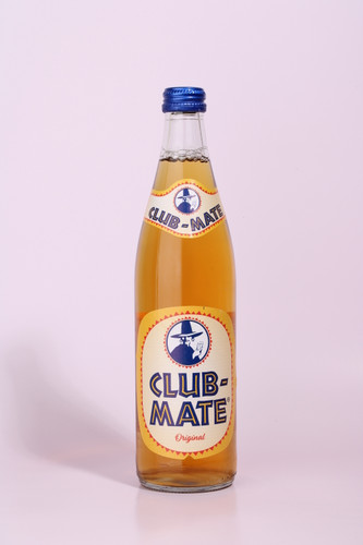 Club Mate - Original 33cl