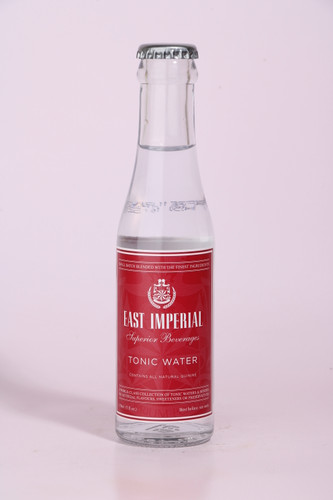 East Imperial | Tonic Water
