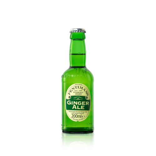Fentimans - Ginger Ale 200ml fles
