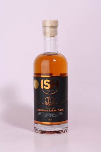 RumISH | 500ml fles