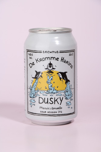 Kromme Haring  Dusky 