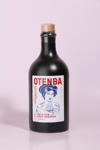Otenba - Gin - fles 500ml