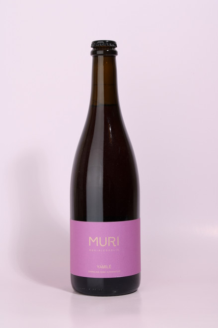 MURI | Yamile | 750ml fles