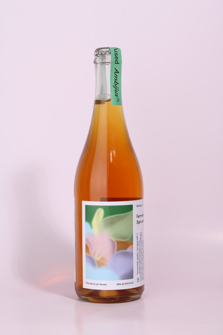 Ambijus | Clearly Confused | 750ml fles