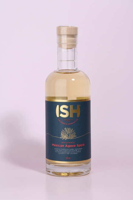 ISH | Mexican Agave | <0,5%