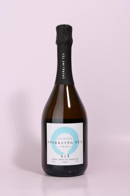 Copenhagen Sparkling Tea Company | Bla | 0%