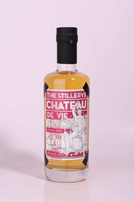The Stillery | Chateau de Vie 2020 | 37,5%