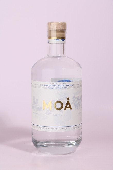 MOA Vodka | 40% | 0,7L