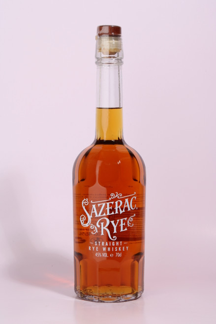 Sazerac | Rye Whiskey | 45%