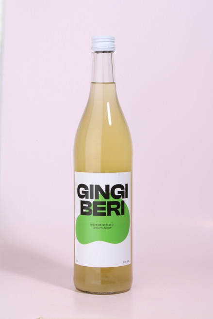 Gingi Beri | 30% | FLES