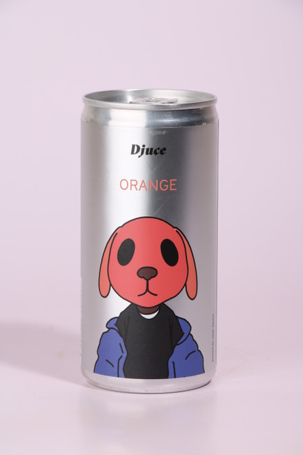Djuce | Orange | BLIK | 12%