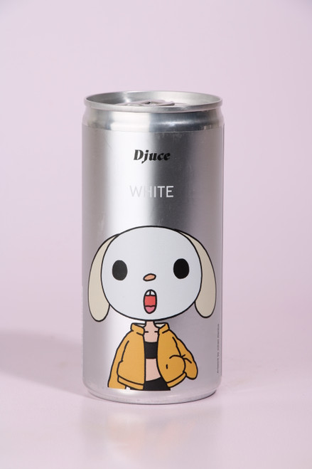 Djuce | White | BLIK | 11,5%