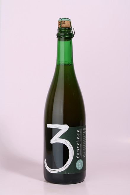 3 Fonteinen | Oude Geuze 75cl | 6%