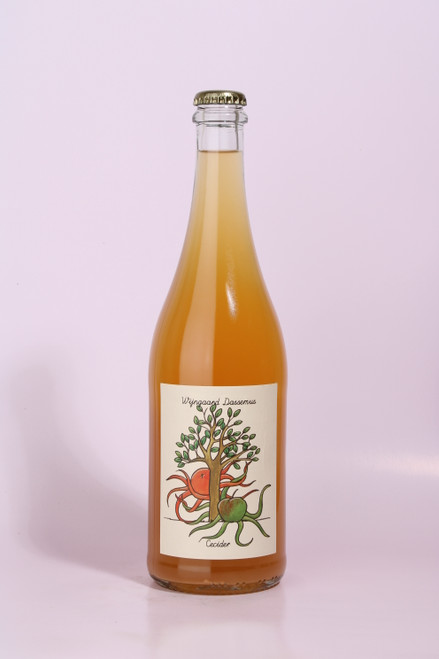 Dassemus | Cecider | 2022